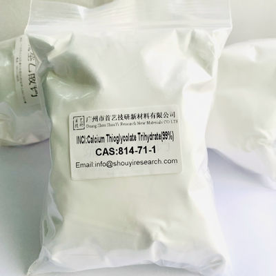 814-71-1 Πρωτοϋλικό στη Χημεία 1.7 G/Cm3 Αποτελεσματικός αναστολέας διάβρωσης