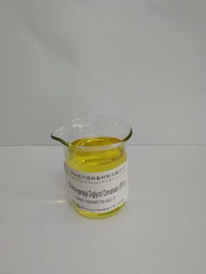 Shouyi Bis Aminopropyl Diglycol Άχρωμο Ελαφρύ Κίτρινο υγρό σημείο ανάφλεξης 200 μοίρες