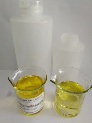 40% Bis Aminopropyl Diglycol Dimaleate ήπια μυρωδιά C14H26N2O8 1629579-82-3