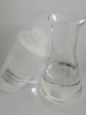 Shouyi pH7.2 Αμμωνικό θειογλυκολικό Perm με πίεση ατμού 0,01 mmHg