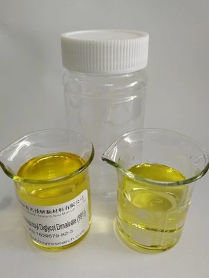 TDS SDS Bis Aminopropyl Diglycol Dimaleate Χημικές πρώτες ύλες 346,38 G/mol