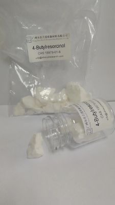 COA 4 Butylresorcinol Χημική ενδιάμεση ουσία σε σκόνη Για καλλυντικά Προϊόντα προσωπικής φροντίδας