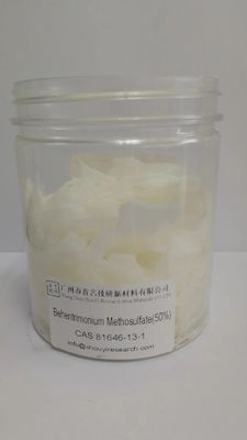 Βεχεντριμόνιο μεθόσουλφικό Btms 50 C27H54N2O6S 2 έτη Χρόνος διατήρησης