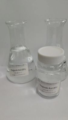 Θυογλυκολικό οξύ Φαρμακευτική πρώτη ύλη C2H4O2S 99 Καθαρότητα