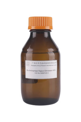 Bis Aminopropyl Diglycol Dimaleate Άχρωμο υγρό CAS 1629579-82-3 Χημικές ουσίες Απαλή μυρωδιά Φροντίδα μαλλιών Plex