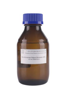 Bis Aminopropyl Diglycol Dimaleate Άχρωμο υγρό CAS 1629579-82-3 Χημικές πρώτες ύλες Ελαφριά μυρωδιά Φροντίδα μαλλιών