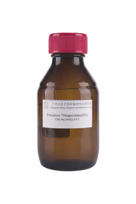 Σταθερή λευκή σκόνη κοπκολάτη C2H4K2O4S CAS αριθ. 34452-51-2