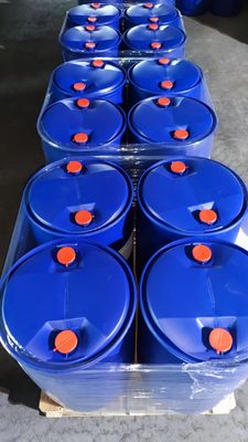 Άχρωμο υγρό θειογλυκόλη καλίου 42% Assay CAS 34452-51-2 Για αποτρίχωση