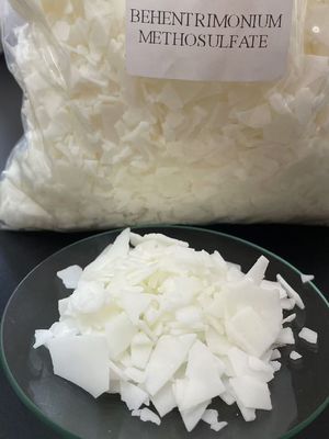 50% Assay Behentrimonium Methosulfate 50 για επαγγελματική φροντίδα μαλλιών Μάσκες μαλλιών