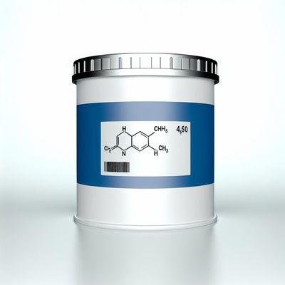 C2H6N2O2S Θυογλυκόλης D Αμμωνίου Ελαφριά μυρωδιά Θυολίου Διαλυτή στο νερό