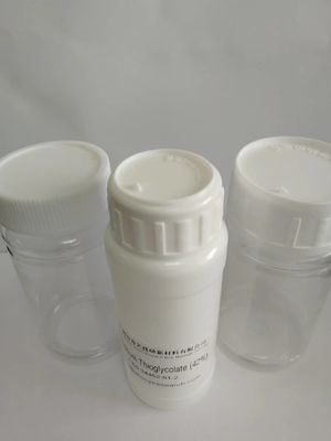 164.25 Μοριακό βάρος Θυογλυκολικό αντιοξειδωτικό λευκαντικό