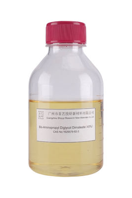346.38 G/mol Bis Aminopropyl Diglycol Dimaleate υγρό 1629579-82-3