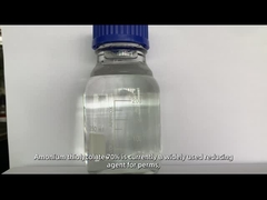 Καλλυντικές πρώτες ύλες Αμμώνιο θειογλυκολικό οξύ θειογλυκόλητο Perm C2H7NO2S