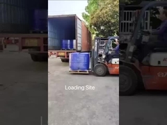 Τοποθεσία φόρτωσης Fty, Χλωρό υγρό Bis Aminopropyl Diglycol Dimaleate ήπια μυρωδιά Θέση βρασμού > 200 oC